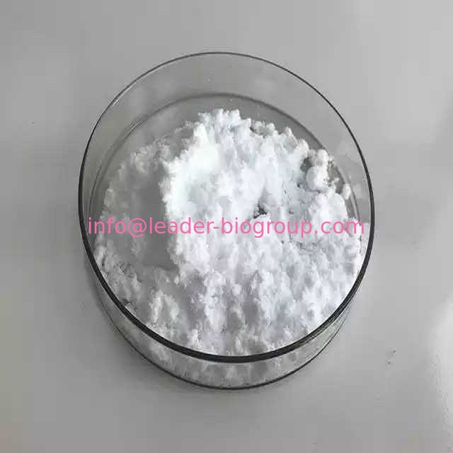 China Northwest Factory Manufacturer Levomefolate Calcium Cas 151533-22-1 For stock delivery