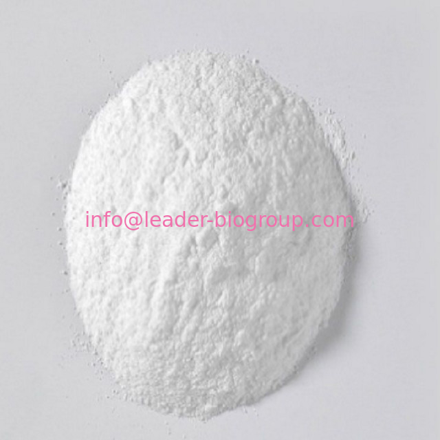 China Northwest Factory Manufacturer 5-Aminolevulinic Acid HCL(5-ALA) Cas 5451-9-2 For stock delivery