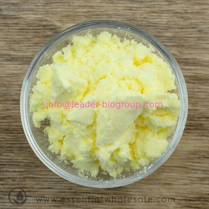 China Northwest Factory Manufacturer Vitamin K2(35)/Mk7/Vitamin K2 (MENAQUINONE-7) Cas 2124-57-4  For stock delivery