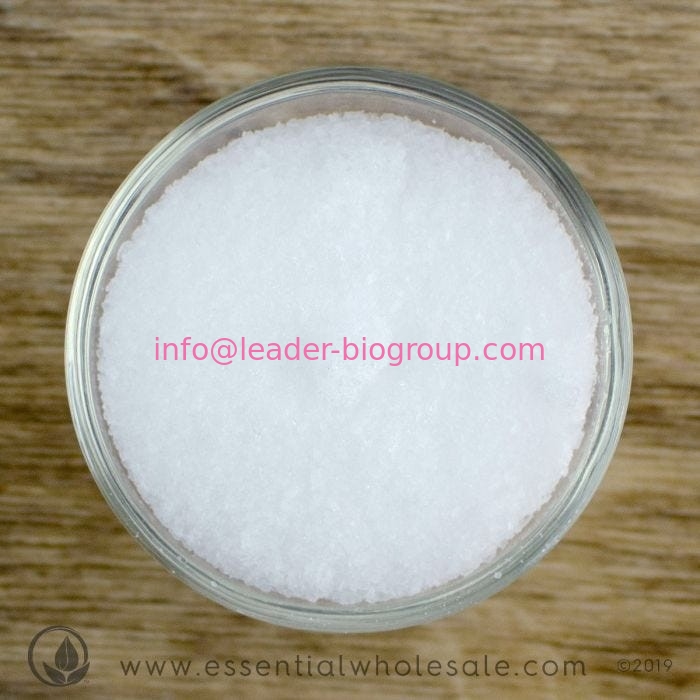 China Northwest Factory Manufacturer Potassium Iodide Cas 7681-11-0 For stock delivery
