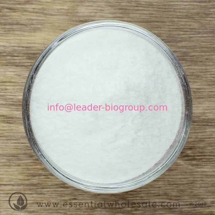 China Northwest Factory Manufacturer Betulin Cas 473-98-3 For stock delivery