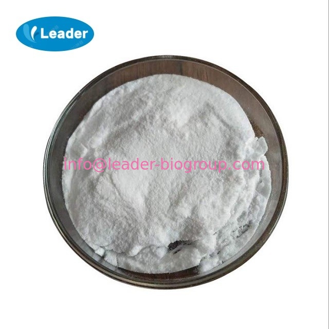 China Northwest Factory Manufacturer Sulbutiamine Cas 3286-46-2 For stock delivery