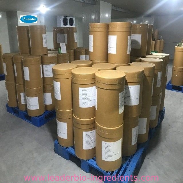 Humate CAS 68514-28-3 калия поставки фабрики изготовителя Китая самое большое