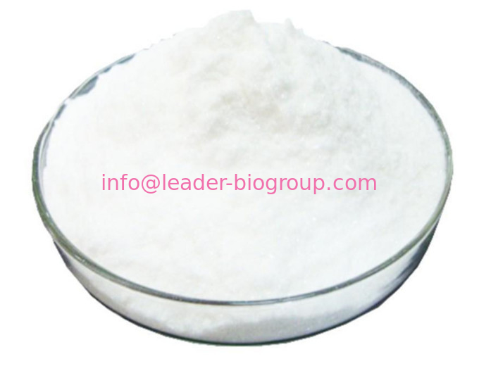 China Northwest Factory Manufacturer GLUCURONIC ACID/D-Glucuronic Acid Cas 6556-12-3 For stock delivery