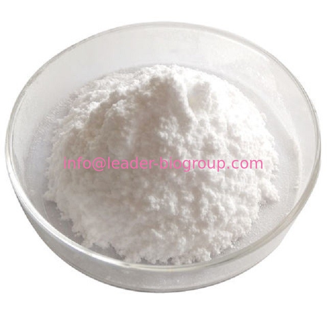China Northwest Factory Manufacturer Chlorphenesin Cas 104-29-0 For stock delivery