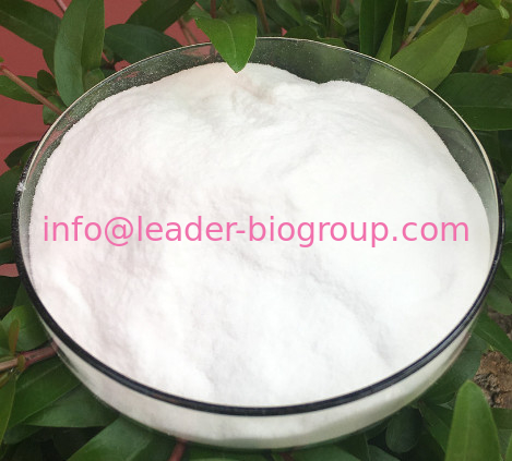 China Northwest Factory Manufacturer Sebacic Acid Cas 111-20-6 For stock delivery
