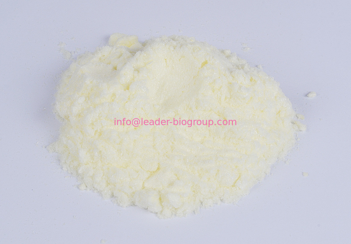 China Northwest Factory Manufacturer Sodium Cholate Cas 361-09-1 For stock delivery