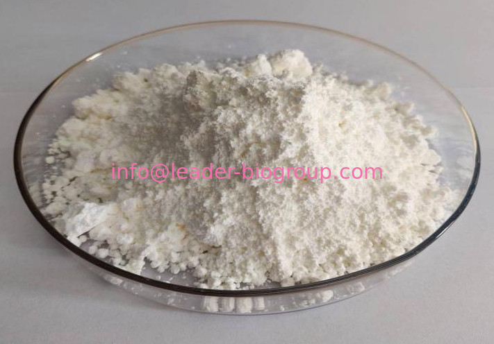 China Northwest Factory Manufacturer HYDROXYPHENYL PROPAMIDOBENZOIC ACID CAS 697235-49-7 For stock delivery
