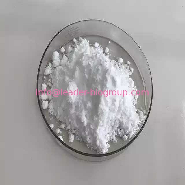 China Northwest Factory Manufacturer Calcium POLYDEOXYRIBONUDEOTIDE CAS 86828-69-5 For stock delivery