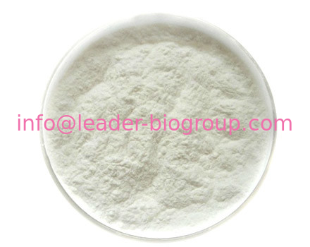 China Northwest Factory Manufacturer Perillartine CAS 30950-27-7 For stock delivery