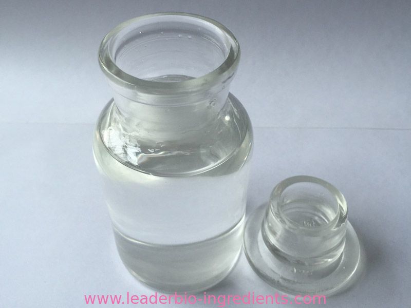 Хлоргидрат biguanidine Polyhexamethylene поставки фабрики изготовителя Китая самый большой (PHMB) CAS 32289-58-0