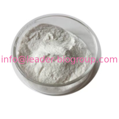 China Northwest Factory Manufacturer Alpha GPC CAS 28319-77-9 For stock delivery