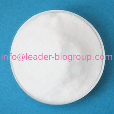 China Northwest Factory Manufacturer L-Arabinose CAS 87-72-9 For stock delivery