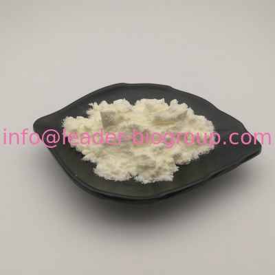 China Northwest Factory Manufacturer TRYPSIN CAS 9002-07-7 For stock delivery