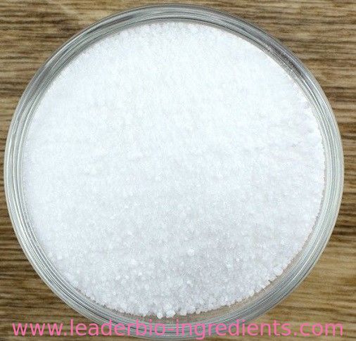 Фабрики изготовителя Китая соль CAS 24404-83-9 натрия Glycolithocholic самой большой кисловочное