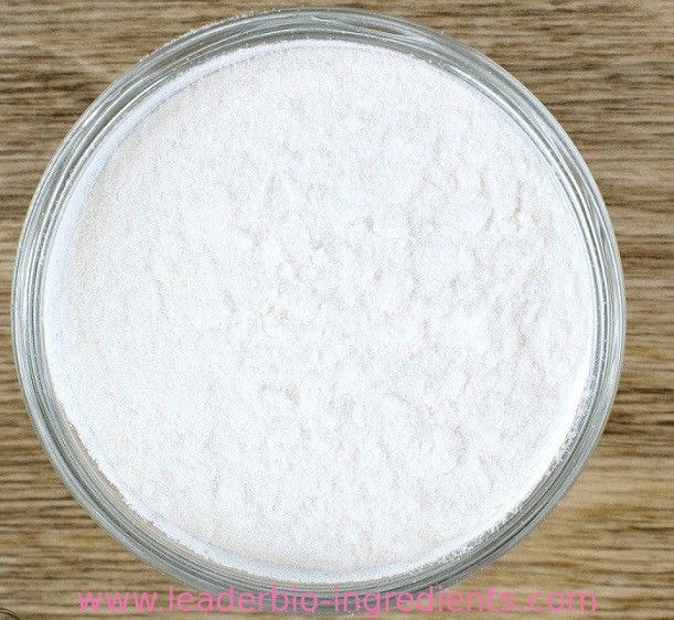 Соль CAS 77-91-8 Dihydrogencitrate холина изготовителя фабрики Китая самое большое для доставки запаса