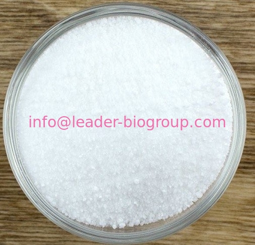 Google Factory Sales Highest Quality Sulfapyridazine Sodium CAS 2577-32-4 For stock delivery