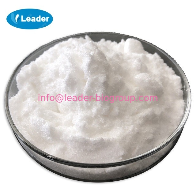 China Largest Factory Manufacturer MELITOSE/RAFFINOSE CAS 17629-30-0 For stock delivery
