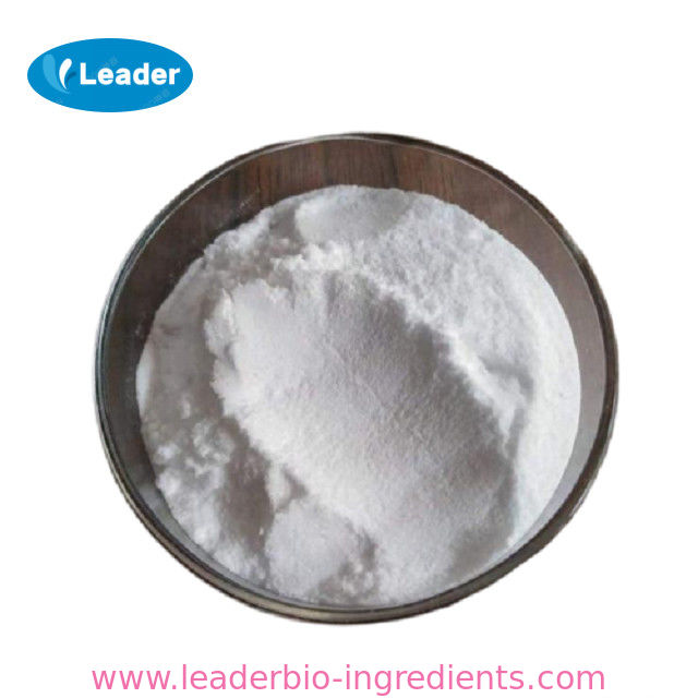 N-Ацетил-L-тирозин-этил-эстер CAS 36546-50-6 продаж изготовителя Китая самый высококачественный для доставки запаса