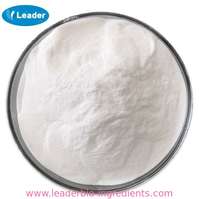 Продажи изготовителя самый высококачественный l Китая (+) - хлоргидрат CAS 3184-13-2 орнитина для доставки запаса