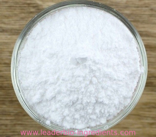 Продажи изготовителя самое высококачественное Palmitoyl Китая Tetrapeptide-7 для доставки запаса