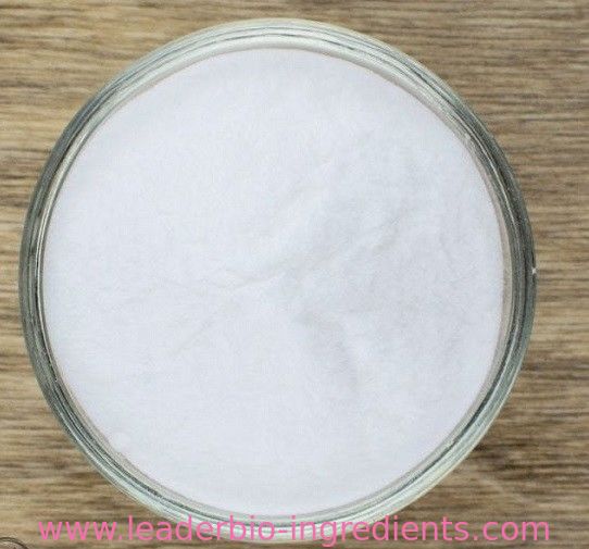 Соль CAS 7415-69-2 продаж самое высококачественное Guanosine-5'-diphosphate фабрики Google двунатриевое для доставки запаса