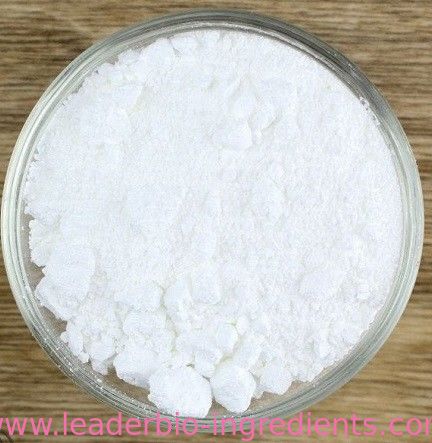 Фабрика изготовителя Китая самая большая поставляет соль CAS 93778-31-5 калия 4 methyl-2-oxopentanoic кисловочное