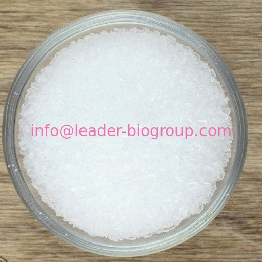 China Sources Factory & Manufacturer Supply 2,2'-BIIMIDAZOLE 492-98-8  Inquiry: Info@Leader-Biogroup.Com