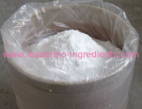L-Se-methylselenocysteine CAS 26046-90-2 поставки фабрики изготовителя Китая самый большой