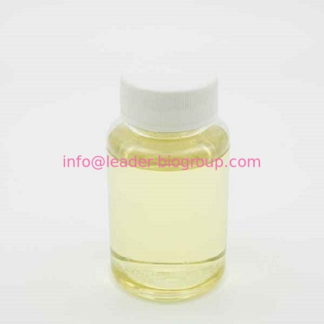 China biggest Manufacturer Factory Citronella Oil  CAS 8000-29-1