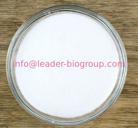 Дознание CAS 69039-02-7 ацетата Hydroxytyrosol поставки фабрики Китая: info@leader-biogroup.com