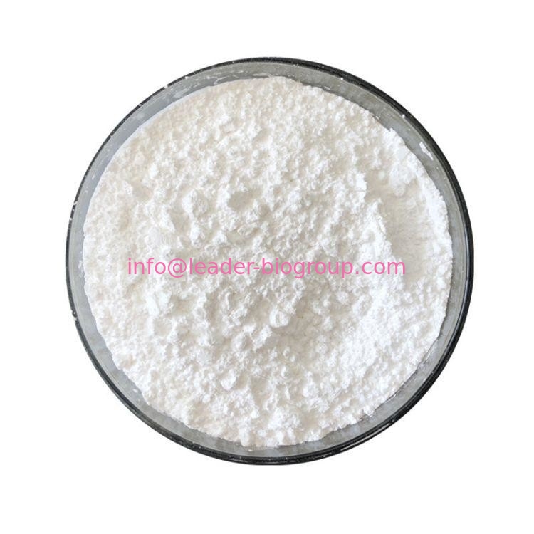 China Largest Factory Manufacturer Supply High Quality FERULIC ACID ETHYL ESTER/ETHYL FERULATE/Ethyl 4-hydroxy-3-methoxycinnamate CAS 4046-02-0