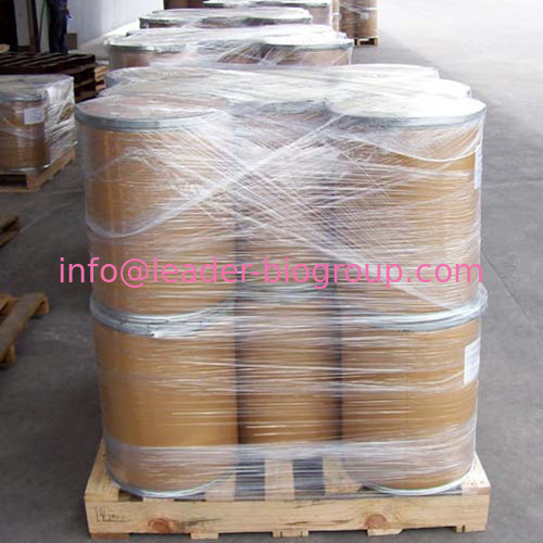 LeaderBio-China Largest Manufacturer Factory Supplier Supply Methyl Vanillate CAS 3943-74-6