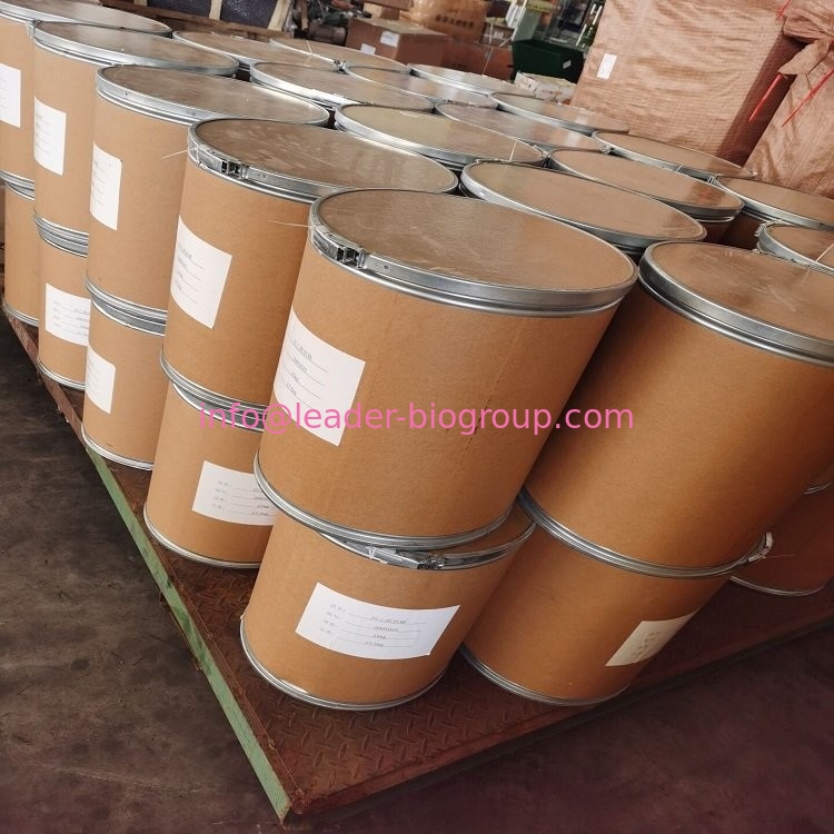 CAPRYLOHYDROXAMIC ACID From China Sources Factory & Manufacturer Inquiry: info@leader-biogroup.com