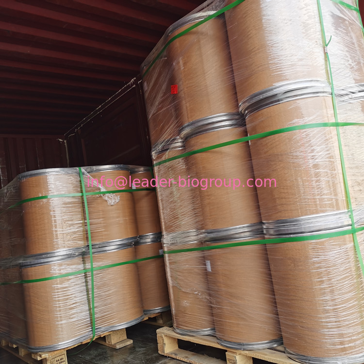 Polyquaternium-44 From China Sources Factory & Manufacturer Inquiry: info@leader-biogroup.com