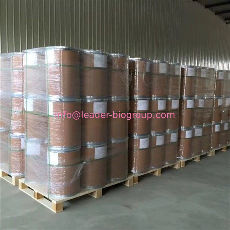 1,3-Dihydroxyacetone (DHA) CAS 96-26-4 от дознания фабрики &amp; изготовителя источников Китая: info@leader-biogroup.com