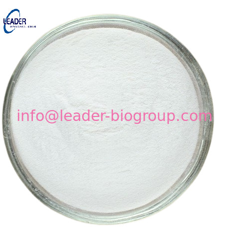 China biggest Factory Supply CAS: 38183-03-8  7,8-DIHYDROXYFLAVONE  Inquiry: Info@Leader-Biogroup.Com